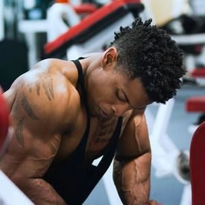 Meet your Posher, Brandon